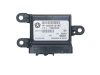 Mopar 56054121AC Module Parking Assist