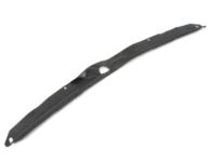 Mopar 5058934AB Silencer Plenum And Dash Panel