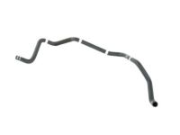 Mopar 68214933AB Hose Coolant Recovery Bottle