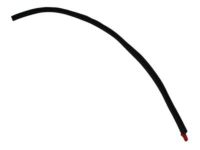 Mopar 5027605AA Seal Liftgate