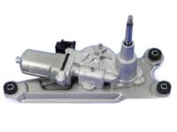 Mopar 5178201AC Wiper Motor