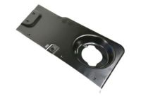 Mopar 68096354AA Support, Front Passenger Side