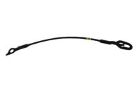 Mopar 55174827AB Cable Tailgate
