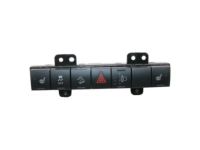 Mopar 4602993AD Switch 6 Gang