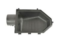 Mopar 68175165AC Cover Air Cleaner