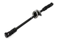 Mopar 55197255AC Intermediate Shaft