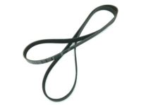 Mopar 4612828 Serpentine Belt