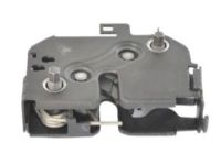 Mopar 68247124AA Latch Hood