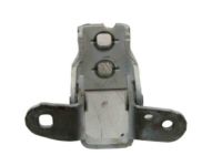 Mopar 68058523AA Upper Hinge, Rear Driver Side