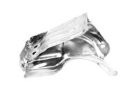 Mopar 68138777AB Shield Heat