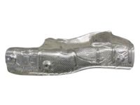 Mopar 68069895AC Heat Shield
