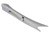 Mopar 5HS27BDXAJ Molding A Pillar