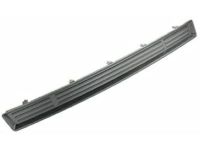Mopar 55372051AA Lower Grille, Front