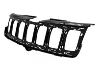 Mopar 68258419AC Support, Front