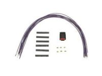 Mopar 68225128AB Wiring Kit 6 Way Female