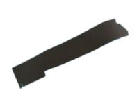 Mopar 55372279AD Applique B Pillar Front