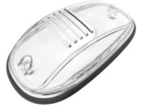 Mopar 68261677AC Roof Lamp Assembly, Upper