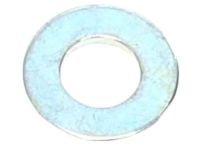 Mopar 6106581AA Washer Flat Front Parking Brake Cable To Lever