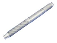 Mopar 6036748AA Stud Double Ended .312 - 18/.312 - 18X2.25
