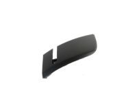Mopar 6EY78TZZAB Extension Front Fascia