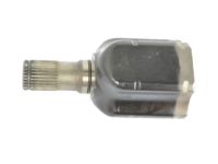 Mopar 68261779AA Inner Shaft, Front Driver Side