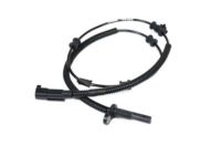 Mopar 68053861AC Sensor Wheel Speed