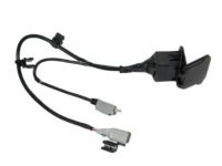 Mopar 68078226AC Wiring Jumper Module