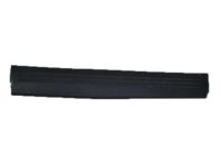 Mopar ZR34DX9AF Plate Scuff