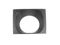 Mopar 68089177AB Bezel, Front