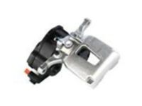 Mopar 68412367AA Caliper Assembly Disc Brake Rear, Driver Side