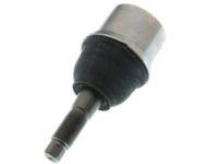 Mopar 5143570AA Lower Ball Joint, Front