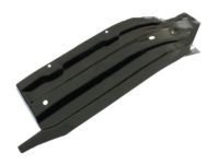 Mopar 68134094AA Inner Panel, Front Upper Passenger Side
