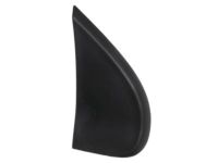 Mopar 5178150AD Applique, Front Passenger Side