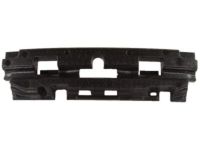 Mopar 68223471AA Absorber, Front