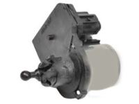 Mopar 55397478AA Actuator Motor, Front