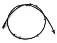 Mopar 55394318AE Hose Sunroof Drain