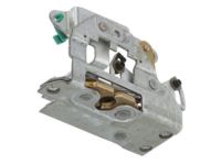 Mopar 55074951 Lock, Front