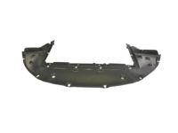 Mopar 68210186AC Lower Shield, Front