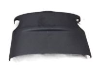 Mopar 1CH69XDVAA Upper Shroud, Gray