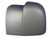 Mopar 5104509AA Side Cover, Rear Driver Side