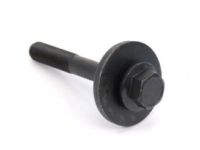 Mopar 6508400AA Bolt And Coned Washer Hexagon Head M14X1.5X102.00