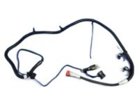Mopar 68148364AB Cord Engine Block Heater