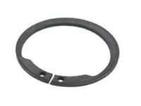 Mopar 52114388AA Output Shaft Retainer Ring