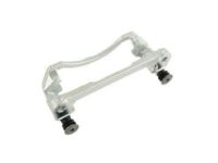 Mopar 68049152AB Caliper Support, Front