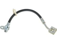 Mopar 55366349AC Hose Brake Left Front