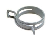 Mopar 32002366 Clamp Hose 55Mm Black Lower