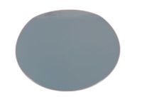 Mopar 68090634AC Fuel Door, Rear