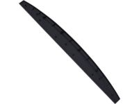 Mopar 55372052AF Spoiler Tailgate