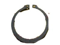 Mopar 4761096 Snap Ring, Select Detent