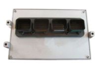 Mopar R5150498AA Module Powertrain Control Generic